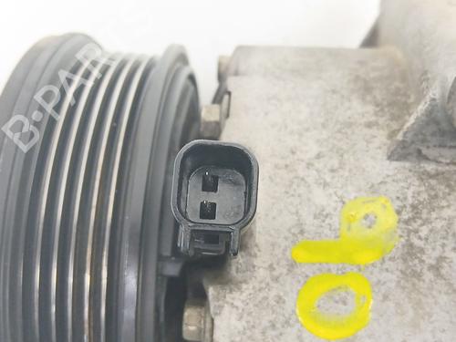 AC compressor FORD FOCUS III 1.6 TDCi | BP35771189M34 - Image 8