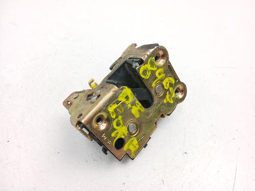 Used Front left lock Front left lock RENAULT KANGOO (KC0/1_) 1.9 dTi (KC0U) (80 hp) 33691195 33691195