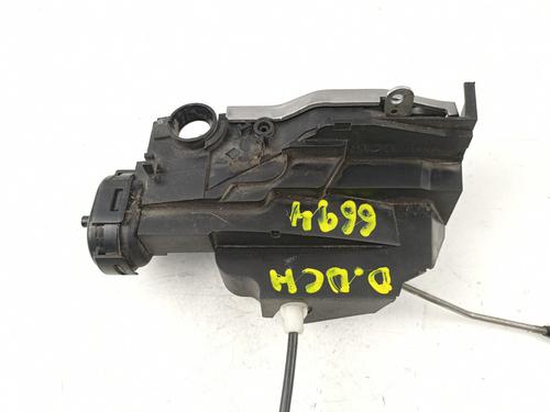 Front right lock MERCEDES-BENZ A-CLASS (W168) A 140 (168.031, 168.131) | BP11512905C97 