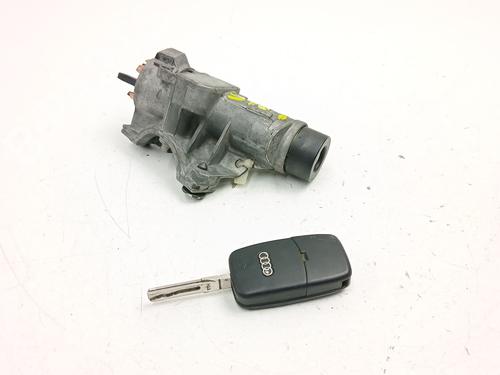Used Ignition barrel Ignition barrel AUDI A4 B5 (8D2) 1.8 T (150 hp) 34189555 34189555