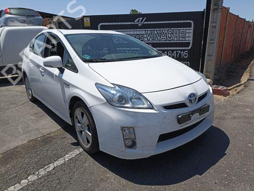 Left front indicator TOYOTA PRIUS (_W3_) | BP24611708C32 - Image 9