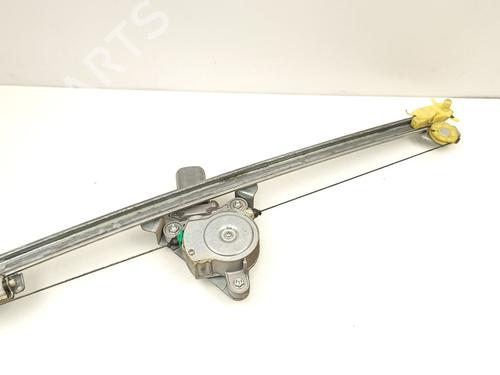Elevalunas delantero derecho OPEL VIVARO A Bus (X83) 2.5 CDTI (F7, J7, A07) (146 hp) 24935706
