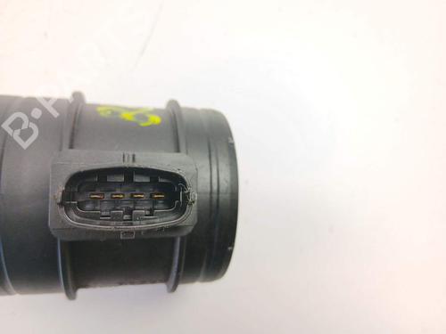 Mass air flow sensor FIAT DUCATO Bus (250_) 160 Multijet 3,0 D | BP31665589M95 - Image 7