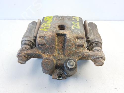 Left rear brake caliper MAZDA CX-7 (ER) 2.2 MZR-CD AWD (ER10A) | BP33654907M107 - Image 5