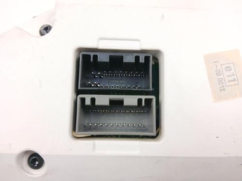 Instrument cluster JAGUAR S-TYPE II (X200) 3.0 V6 | BP31850853C47