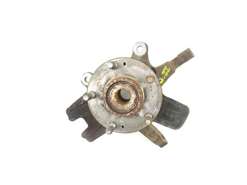Left front steering knuckle KIA CARENS IV 1.7 CRDi | BP25276607M25 - Image 2