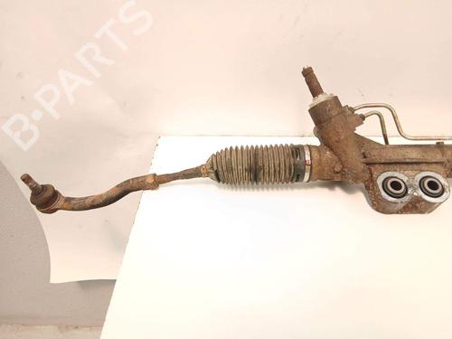 Steering rack NISSAN NAVARA NP300 (D40) 2.5 dCi 4WD | BP37157477M22 - Image 2