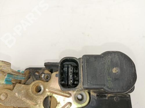 Rear left lock DAEWOO LANOS (KLAT)  | BP11037484C100