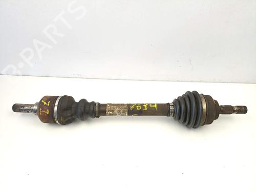 Used Left front driveshaft Left front driveshaft 24337998 24337998