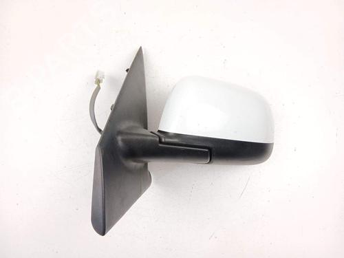 Retrovisor esquerdo DACIA LODGY (JS_) 1.5 dCi | BP31354159C26 - Image 2