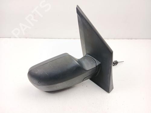 Retrovisor derecho FORD FIESTA V (JH_, JD_) 1.4 16V (80 hp) 32035227