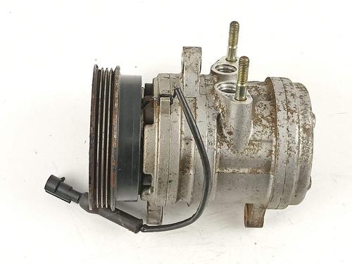 Used AC compressor AC compressor 11112370 11112370