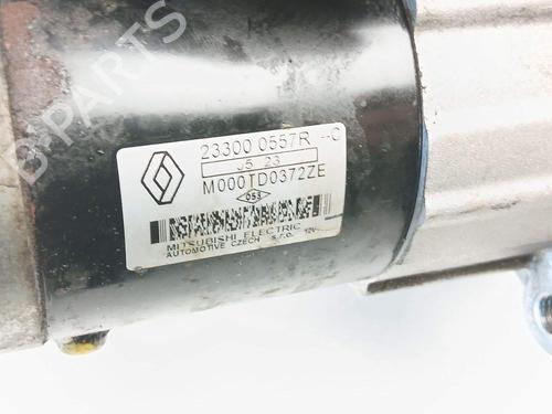 Starter RENAULT CAPTUR I (J5_, H5_) 1.2 TCe 120 | BP29559357M8 - Image 7