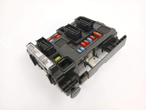 Used Fuse box Fuse box PEUGEOT 206 Van 1.4 HDi (68 hp) 40012931 40012931