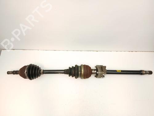 Right front driveshaft OPEL ASTRA H (A04) 1.7 CDTI (L48) | BP28022690M39 