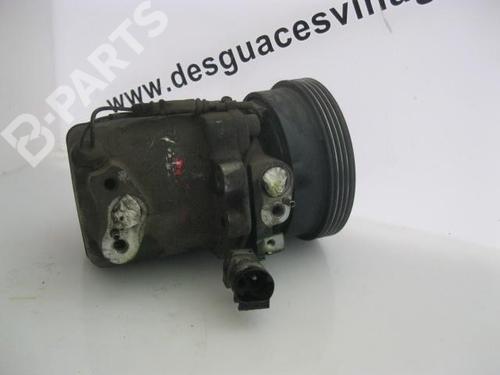 AC compressor BMW 3 Compact (E36) 318 ti | BP12003696M34 