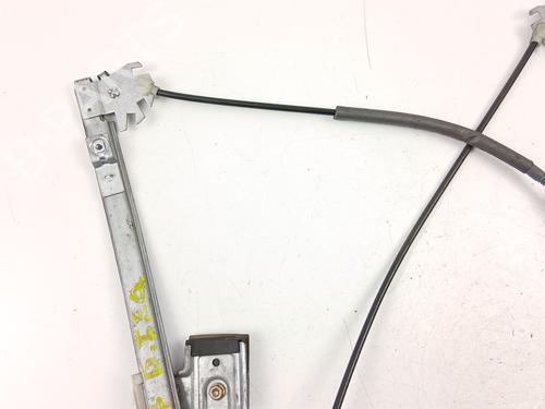 Front left window mechanism SEAT CORDOBA (6K1, 6K2) 1.9 TDI | BP29924433C22
