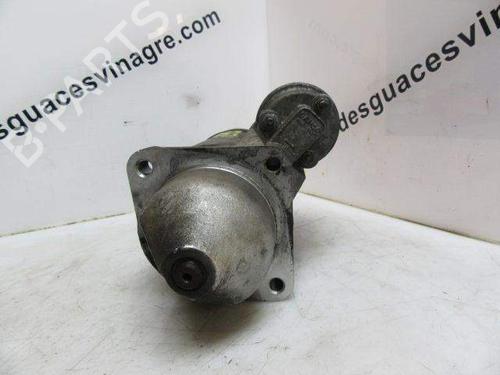 Starter BMW X5 (E53) 3.0 d | BP20118778M8 - Image 2