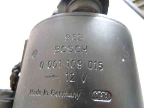 Starter OPEL VECTRA  | BP20117694M8 
