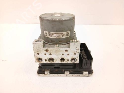 ABS pump SEAT LEON (5F1) 1.0 TSI | BP38911127M43 - Image 5