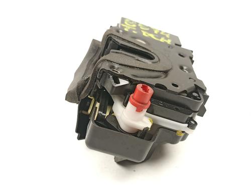 Rear right lock PEUGEOT 607 (9D, 9U) 2.2 HDi | BP23501985C99 
