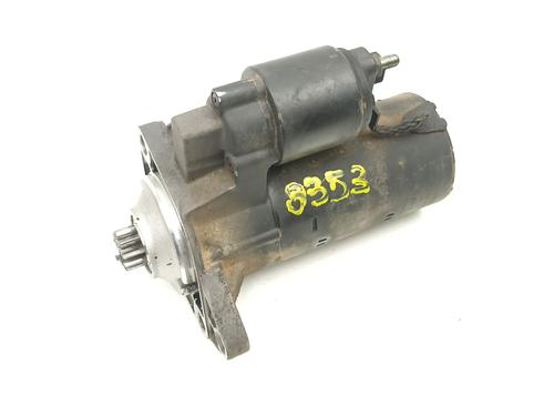 Used Starter SEAT IBIZA II (6K1) 1.9 D (68 hp) 19074974