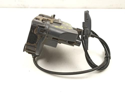 Rear right lock RENAULT MEGANE II (BM0/1_, CM0/1_) 1.9 dCi (BM0G, CM0G) | BP24128657C99 