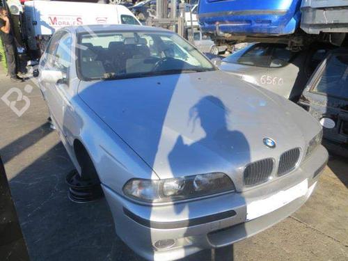 Starter BMW 5 (E39) 523 i | BP38732754M8 - Image 7