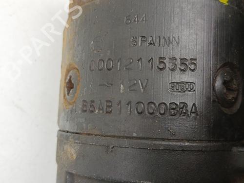 Starter FORD FIESTA III (GFJ)  | BP26398859M8 