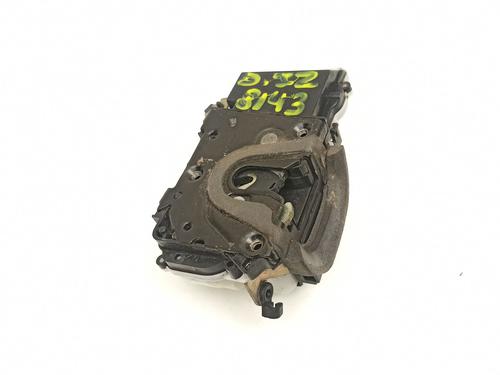 Used Front left lock PEUGEOT 607 (9D, 9U) 2.0 HDi (107 hp) 16766660