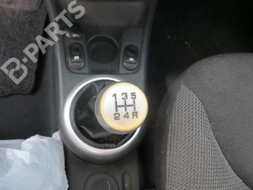 Electronic module CITROËN C2 (JM_) 1.1 | BP28119653M83 