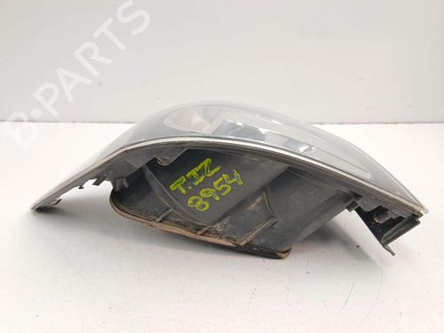 Left taillight MAZDA CX-7 (ER) 2.2 MZR-CD AWD (ER10A) | BP33434709C34 - Image 3
