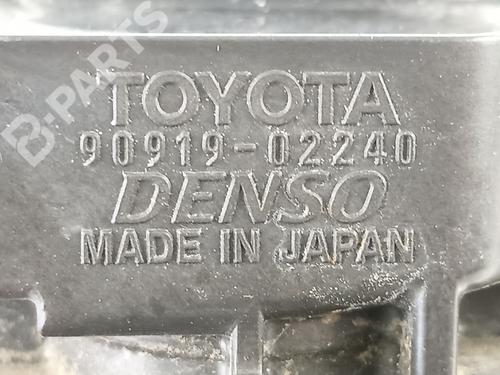 Ignition coil TOYOTA PRIUS Saloon (_W1_)  | BP10643829M94 
