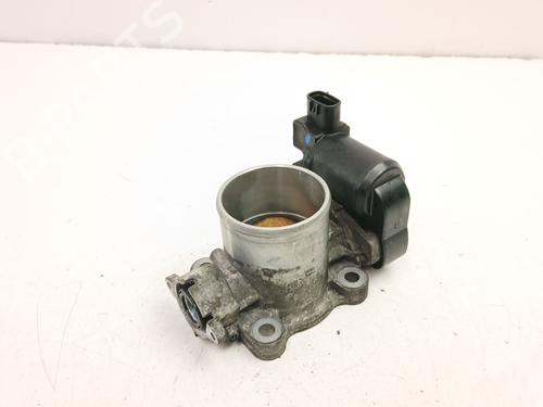 Used Throttle body Throttle body TOYOTA AURIS (_E15_) 2.2 D (ADE157_, ADE151_, ADE151R, ADE157R) (177 hp) 33677556 33677556