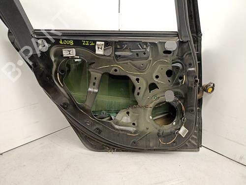 Left rear door PEUGEOT 508 I (8D_) 1.6 HDi | BP15256676C4 