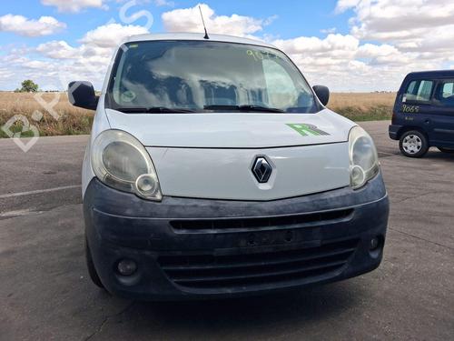 Front left window mechanism RENAULT KANGOO Express (FW0/1_) 1.5 dCi 75 (FW07, FW10, FW04) | BP37535804C22 - Image 20