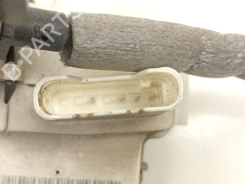 Front left lock MERCEDES-BENZ B-CLASS Sports Tourer (W245) B 180 CDI (245.207) | BP19798009C98 