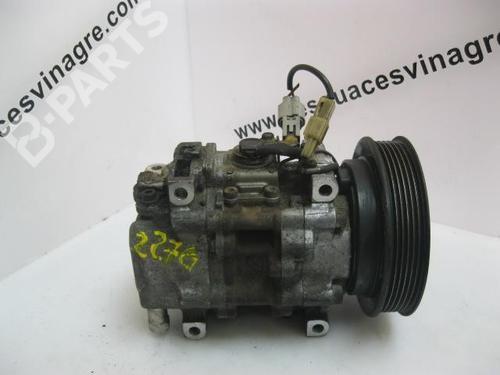 BP12003311M34 | Compressore A/C ALFA ROMEO 145 (930_) 1.6 i.e. 16V T.S. (930.A2) BP12003311M34