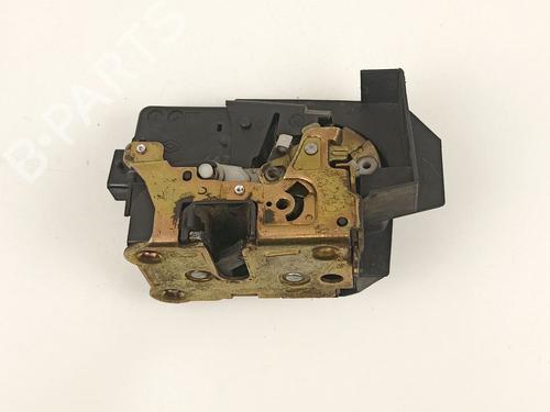 Rear right lock RENAULT LAGUNA I (B56_, 556_) 1.9 dTi (B56J) | BP13699715C99 