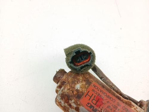 Rear right window mechanism SSANGYONG REXTON / REXTON II (GAB_) 2.9 TD | BP31130406C25 