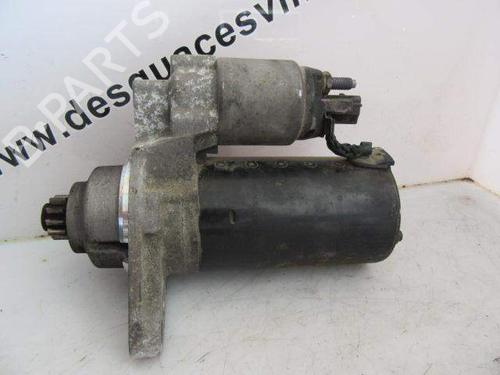 Used Starter Starter 20118428 20118428