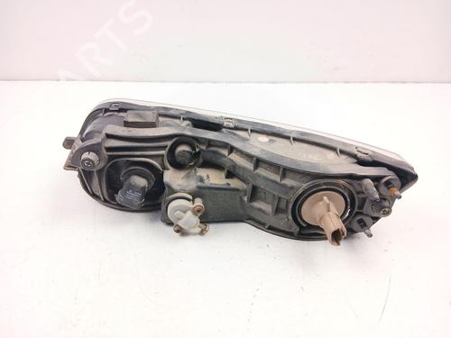 Right front fog light SSANGYONG REXTON / REXTON II (GAB_) 2.9 TD | BP31147754C31