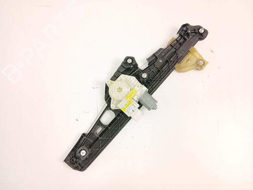 Front right window mechanism RENAULT CAPTUR II (HF_) TCe 140 (HFN0) | BP39068285C23 - Image 5