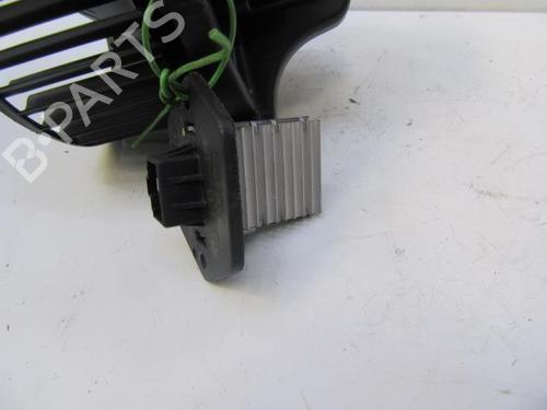Heater blower motor KIA CERATO I Hatchback (LD)  | BP20120308M62 