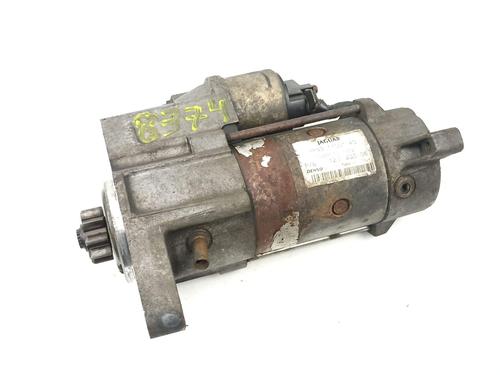 Used Starter Starter JAGUAR S-TYPE II (X200) 2.7 D (207 hp) 22982016 22982016