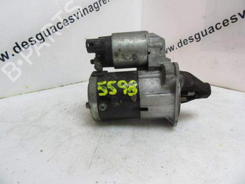 Used Starter Starter 20118716 20118716