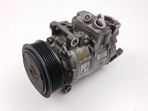 Used AC compressor SKODA SUPERB II (3T4) 1.9 TDI (105 hp) 27649922