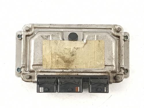 Used Electronic module PEUGEOT 307 (3A/C) 1.6 16V (109 hp) 11206697