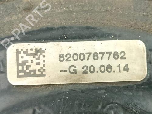 Pulley RENAULT LAGUNA III (BT0/1) 2.0 dCi (BT01, BT08, BT09, BT0E, BT0K, BT12, BT1C, BT1D,... | BP25804345M122 - Image 5