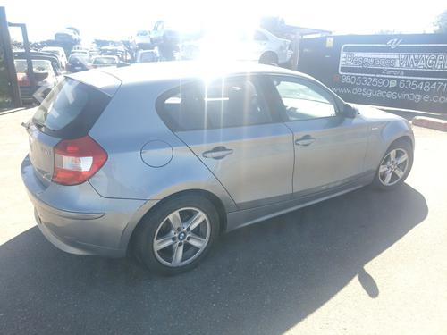 Front left window mechanism BMW 1 (E87) 118 d | BP17570283C22 